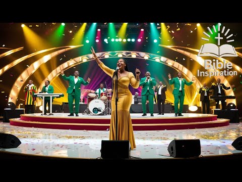 Best uplifting gospel reggae gospel mix. We need Jesus and more.