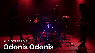 Odonis Odonis on Audiotree Live (Full Session)