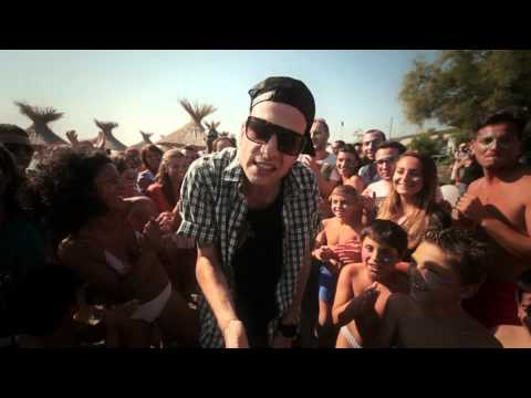 Roy Paci & Aretuska feat. Clementino - Fino alla fine del mondo