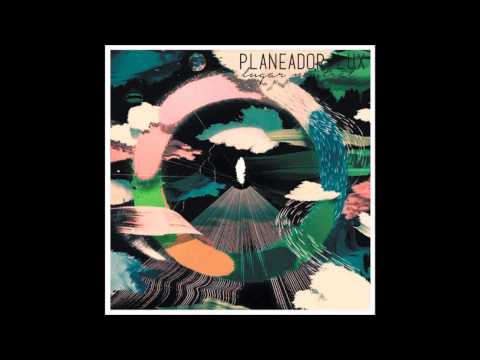 Planeador Lux - Lugar Neutral (2014) FULL ALBUM
