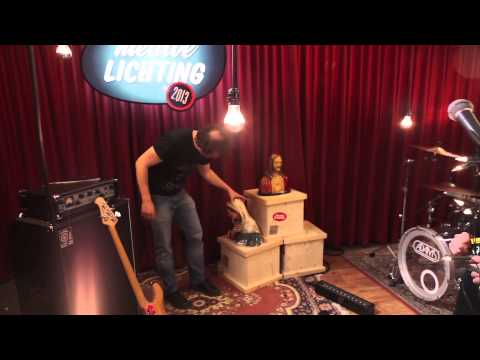 The Greatest Handshake in Magazinski OP12