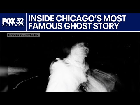 The legend of Resurrection Mary: Chicago’s most famous ghost story