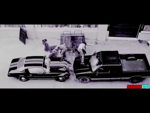 [ Paul Walker x David Belle ] Brick Mansions 2014 || We Own It ( OST Fast & Furious )