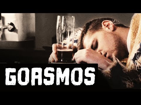 Rigoros - Goasmos [Official Video]