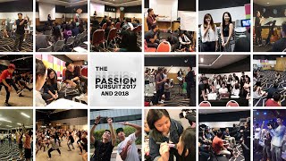 SOT2020 Emerge Workshop - The Passion Pursuit