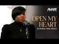 Aware Worship - Open My Heart (Featuring Tisha Spence)