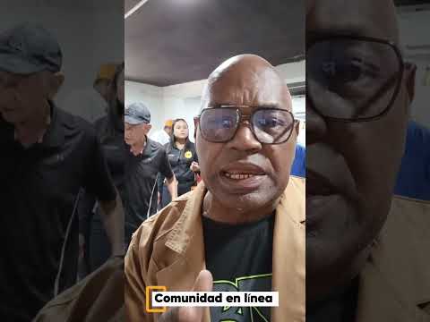 #Reportando|Cobertura de la rueda de prensa del sector sindical petrolero en el municipio Lagunillas