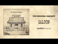 The Ongoing Concept "Saloon" 
