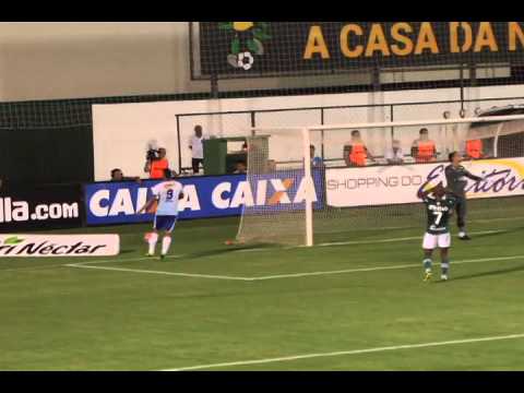 GOIAS 4X1 G  ANAPOLIS