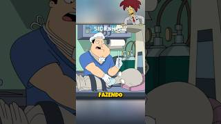 O PLANO DE STAN PARA SALVAR ROGER