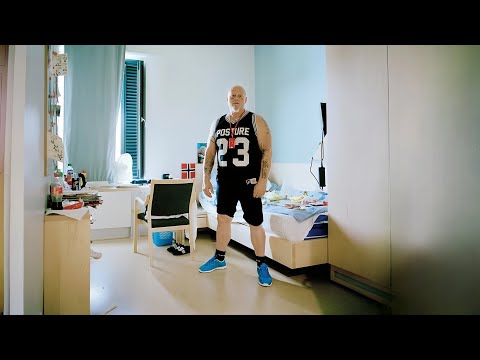 The Halden Prison in Norway, the most humane prison in the world