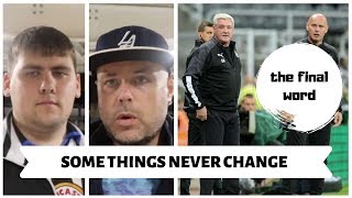 The final word | Leicester win on pens