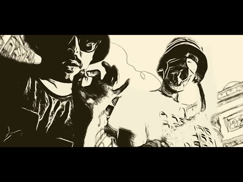 ATARI HANZO & HES 🍉WATERMELON🍉 (VIDEOTRIP)