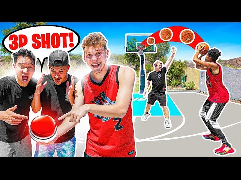 Press This Button For Your Move - King of the Court