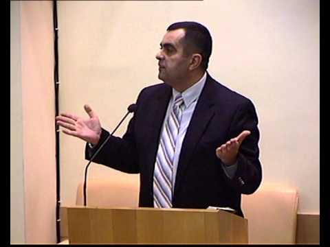 Duminica 20 Ianuarie 2013 - Samy Tutac (Betel) -   Cum ar fi daca ai pierde cerul?