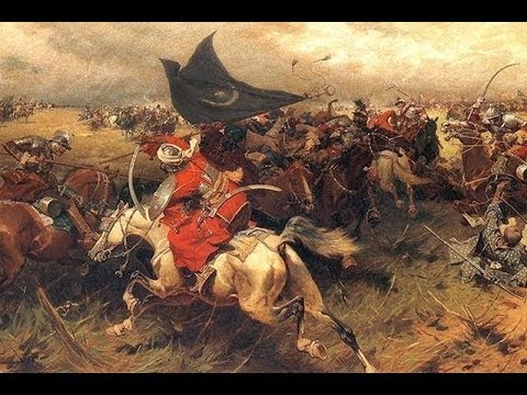 Sulejman Wspaniały - film dokumentalny. lektor PL