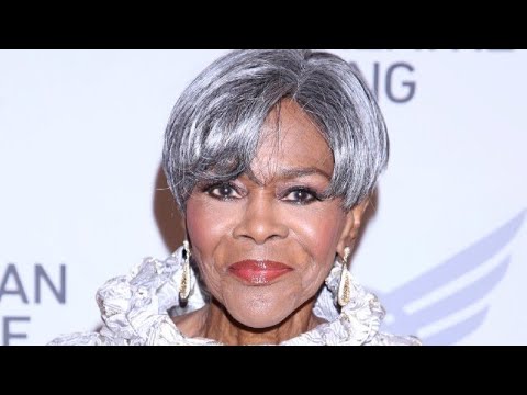 RIP Cicely Tyson! - CeCe Winans Sings “Blessed Assurance” Honoring Cicely Tyson