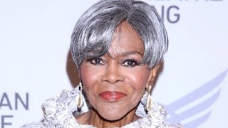 RIP Cicely Tyson! - CeCe Winans Sings “Blessed Assurance” Honoring Cicely Tyson