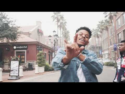 Overtime (Official Video) DaRealLiSteve + OBN Jay [Shot By • Herman Caesar 🎥]