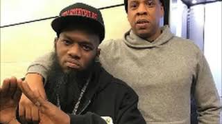 Ya&#39;ll Get Out (Jadakiss of the lox and Nas Diss) Freeway
