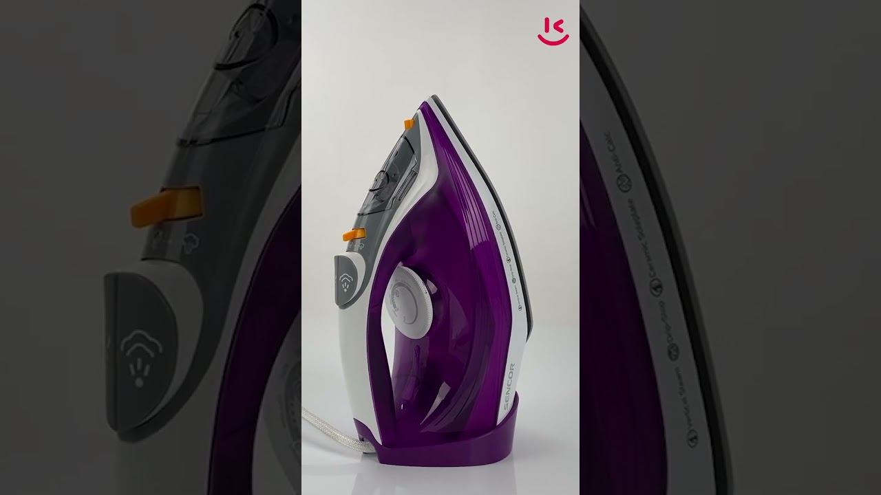  Ütü Sencor SSI 5800VT