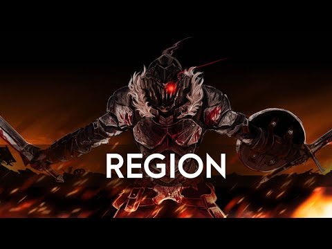 The track that was in the second Goblin Slayer trailer [Mili - Region]