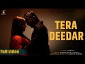 Tera Deedar Ft PRem R Azad Khan Manisha Mishra Pravin Mahi Aditya Mishra