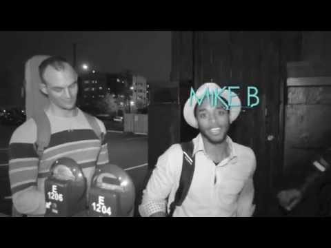 KELL COLE AND MIKE B