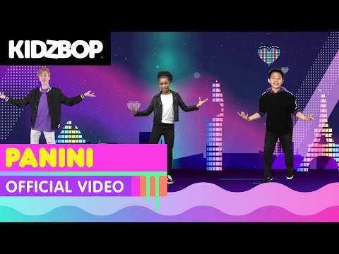 Video thumbnail for Panini