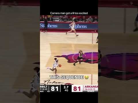 That camera man is forever famous