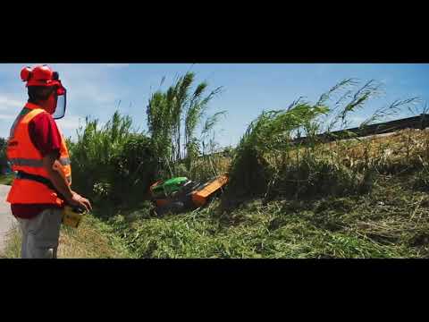 Green Climber LV500 Pro