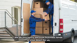 🚚 Bay Area Movers Cost: Affordable and Comprehensive Moving Solutions