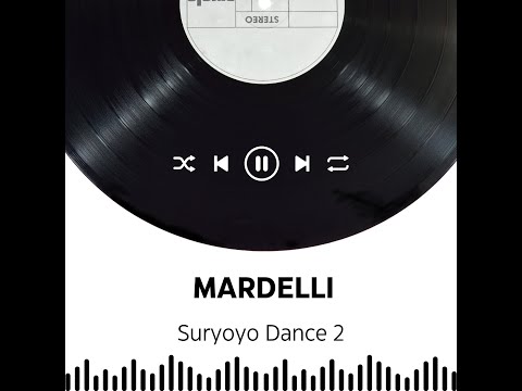 Mardelli - Suryoyo Dance 2