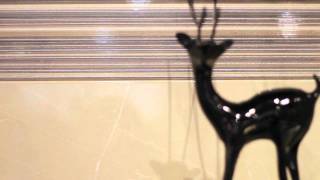 Porcelanite Dos Details 2011 Deer bathroom