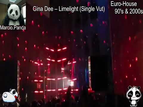 Gina Dee – Limelight (Single Vut)