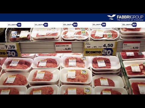 Elixa 35 - Conditionneuse stretch automatique de nouvelle génération - Gruppo Fabbri_1