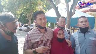 Dipolisikan Anaknya Kalsum Lapor Balik