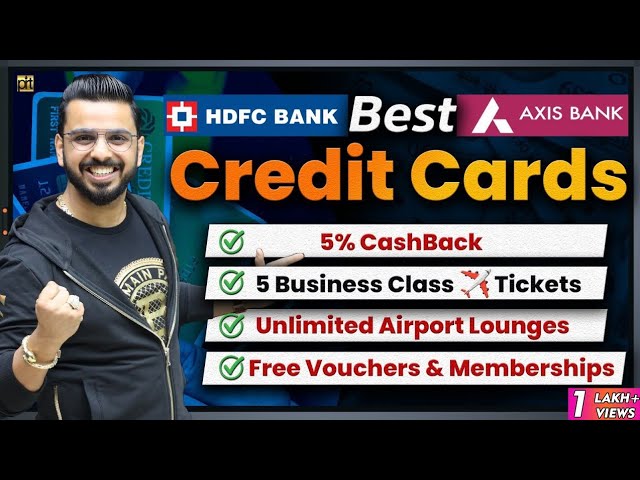 What is the best credit card