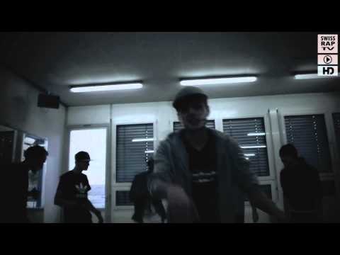 SwissRapAwards Heb de Latz Special - Nominierung// SwissRapTV