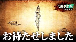 真エンドを見るのに約8ヶ月かかりました！！【ゼルダ無双 封印戦記】