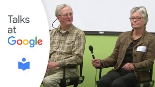 John & Patricia Adams: "A Force for Nature" | Talks at Google