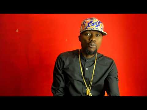 TiyeP X Kekero - Unajaila(Official Video)