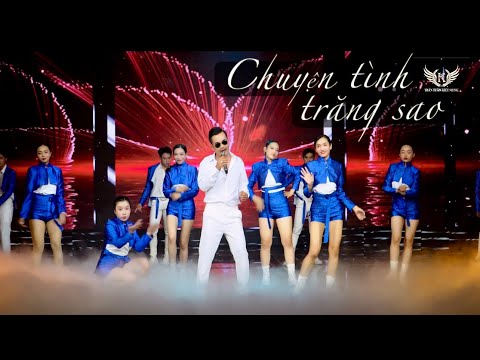 Chuyện tình trăng sao - Trần Tuấn Kiệt