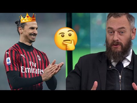 "Osäkert kring vem som vinner guldbollen" Olof Lundh & co ger sin syn på saken