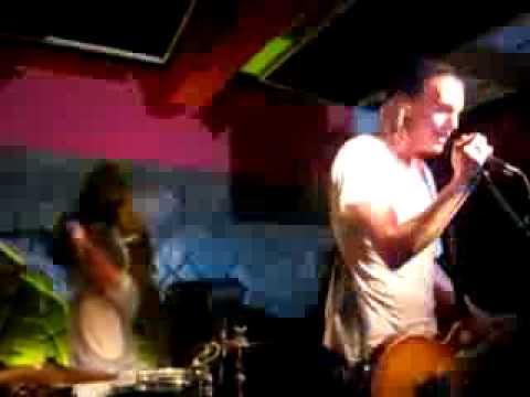Where Did All My Friends Go - The Darling Buds