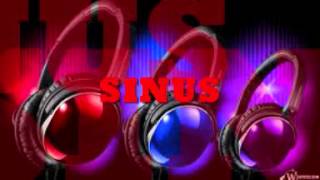 SINUS- DROPS(LE CAVE DRUM) 1997
