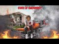 Hurricane Wisdom Sober Official Audio