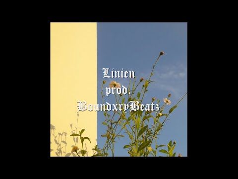 |Free| Pashanim x BHZ x UK Garage Type Beat – Linien [prod. BoundxryBeatz]