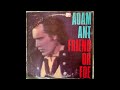 Adam Ant Hello, I Love You
