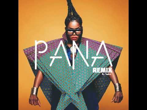 Timba Jd - Pana (Remix) || تمبا - شكليطه (Audio)